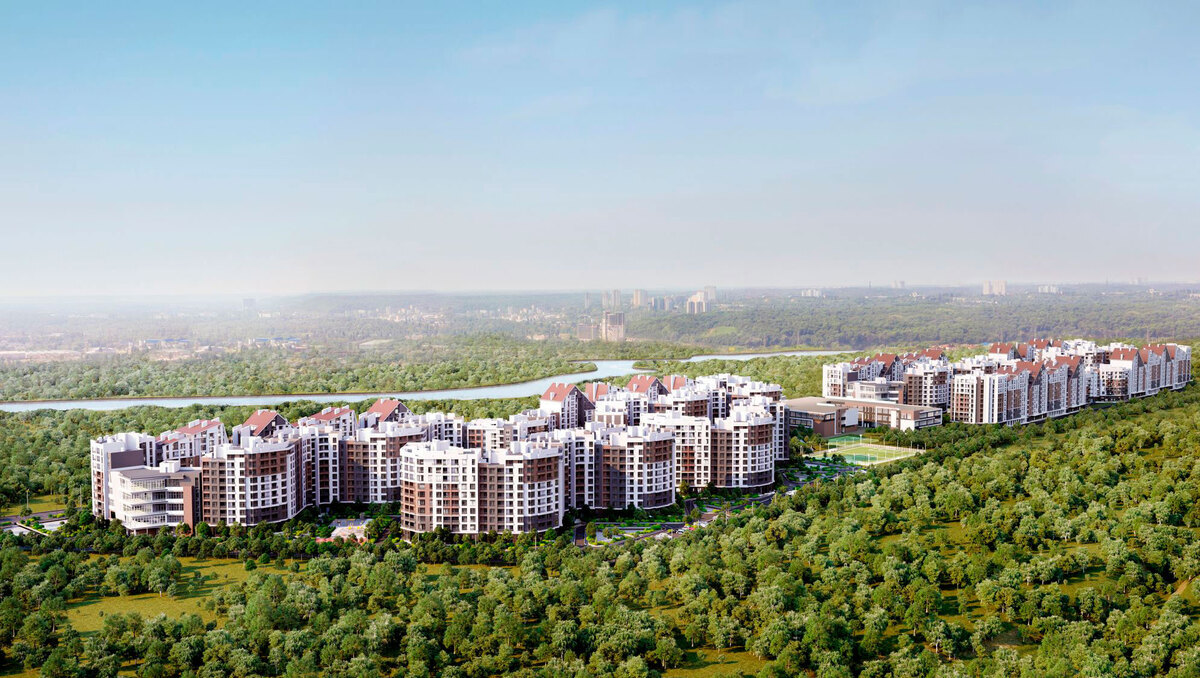 ������� ѳ� (Kvartal Group) ����