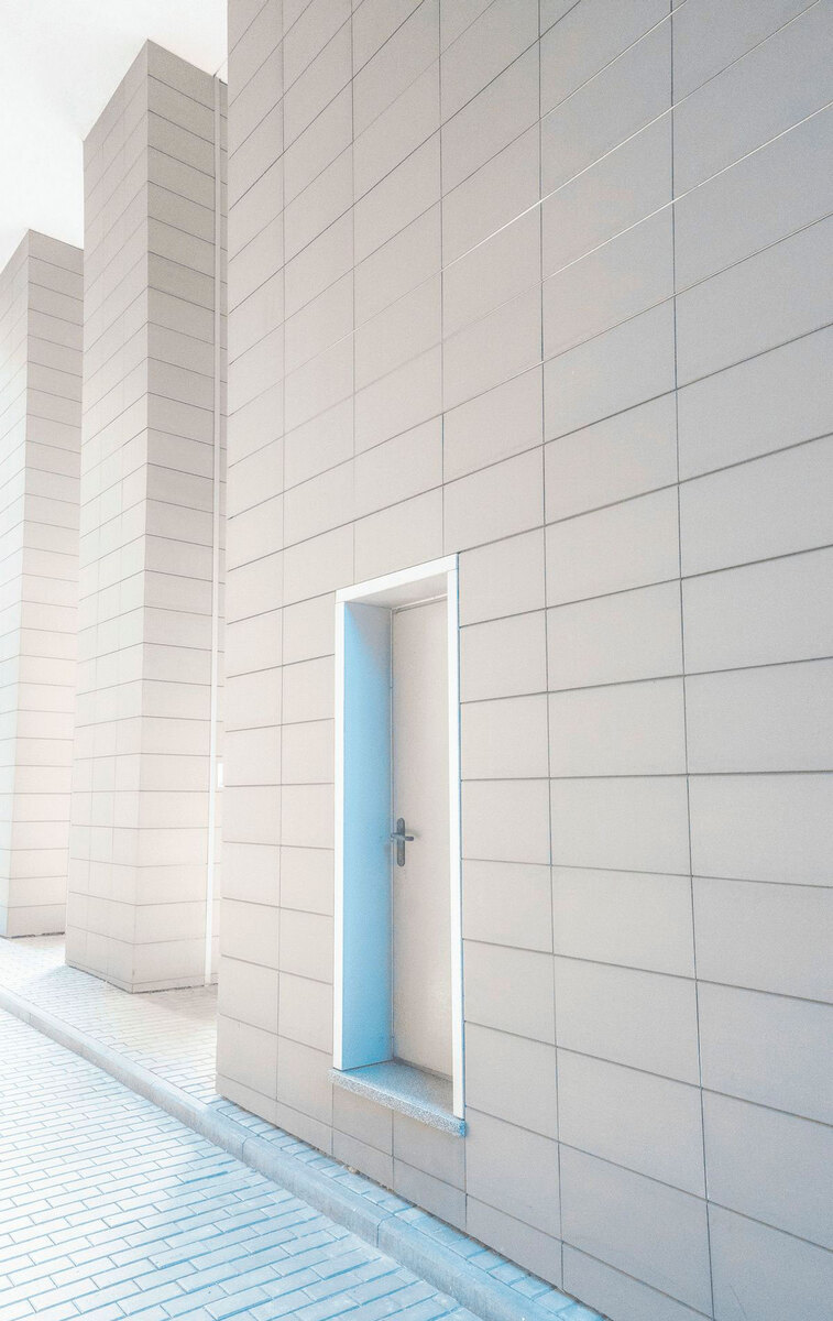 Crystal Park Tower ����