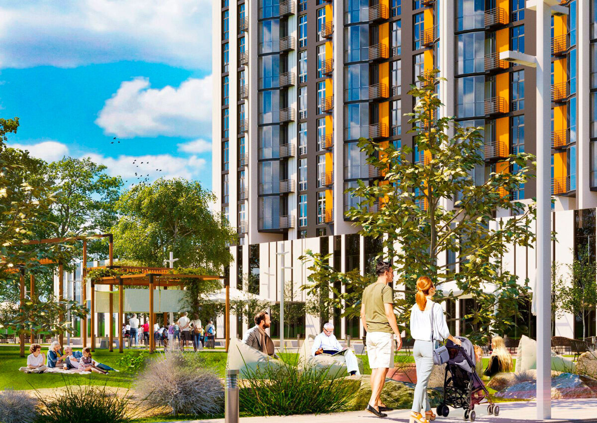 Central Bucha ����