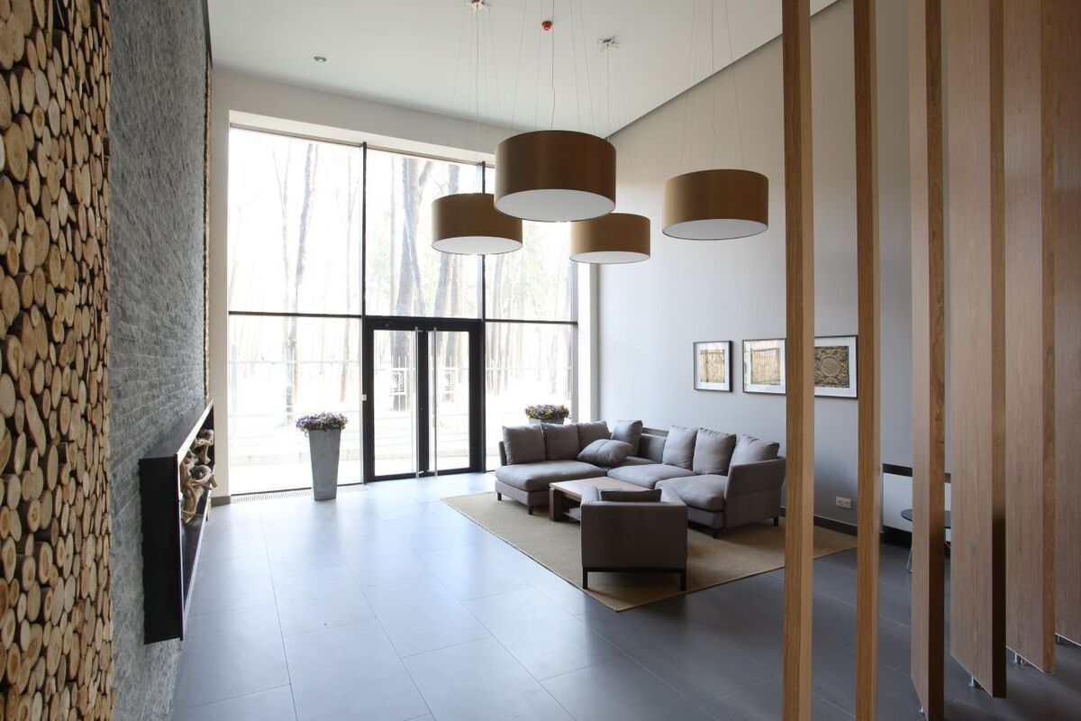 Crystal Park ����