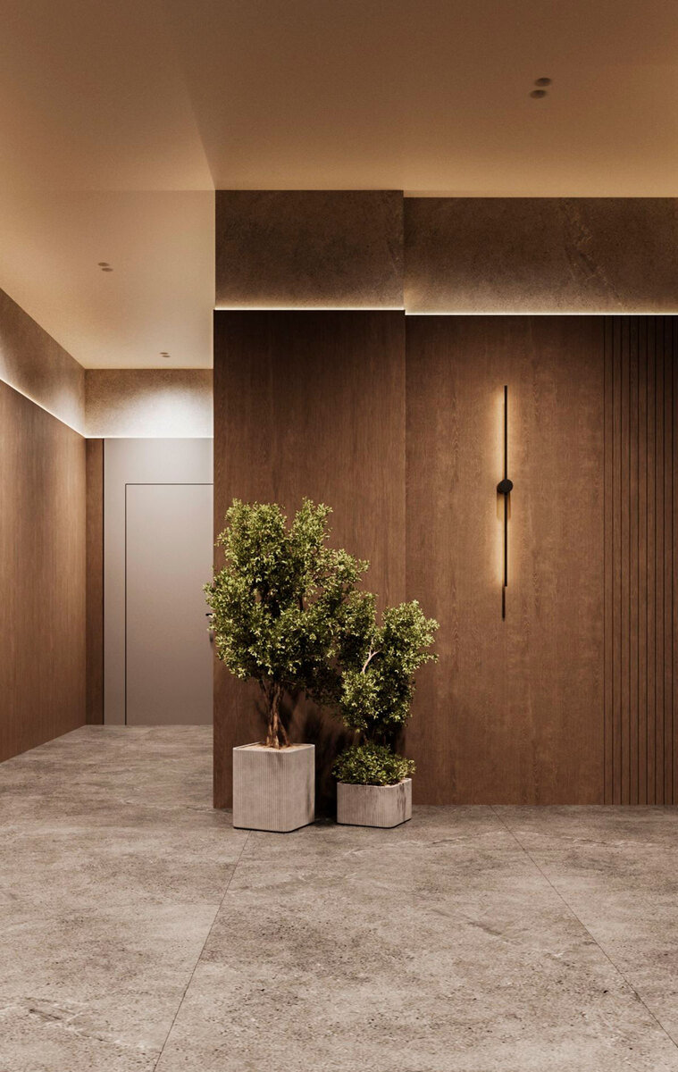 Central Hills ����