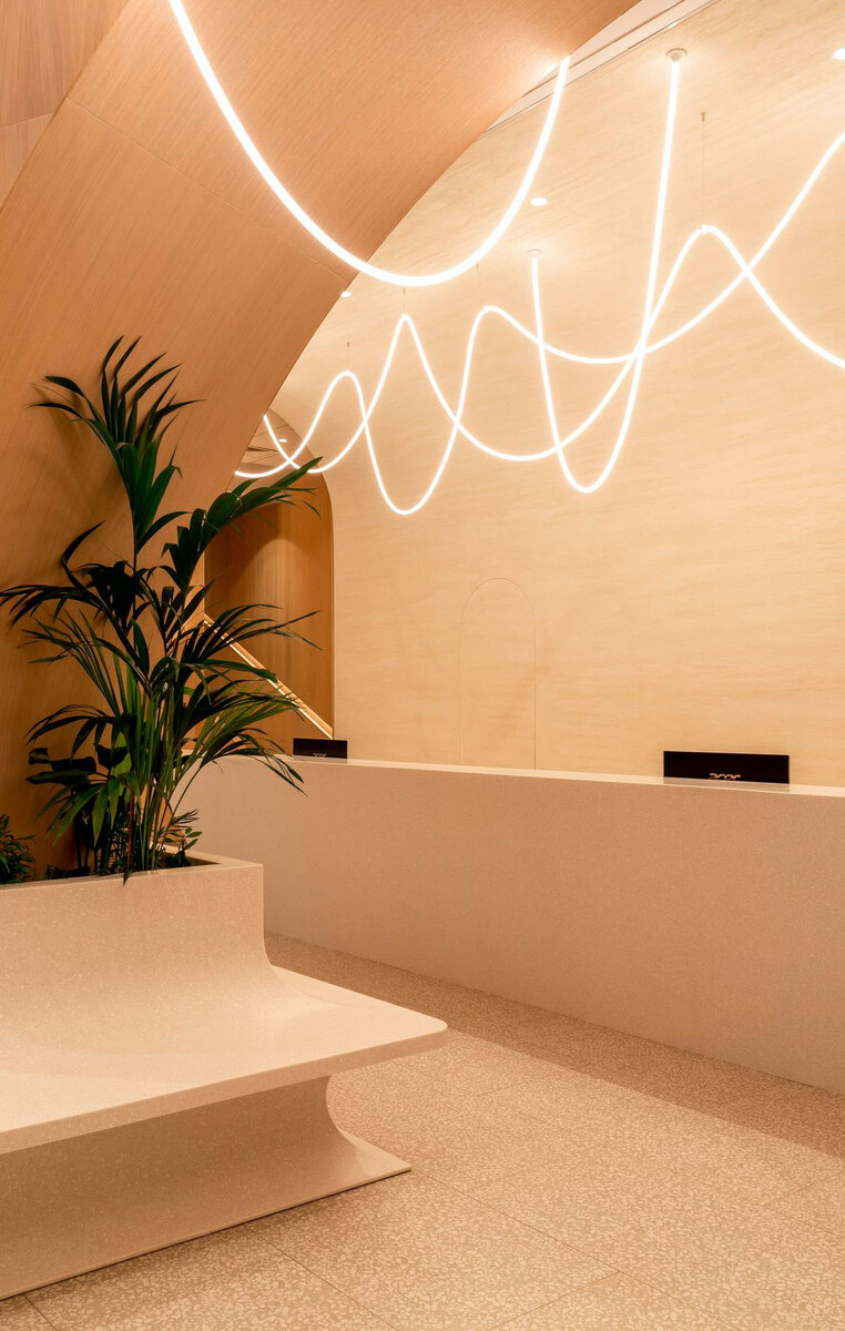 Crystal Park Tower ����