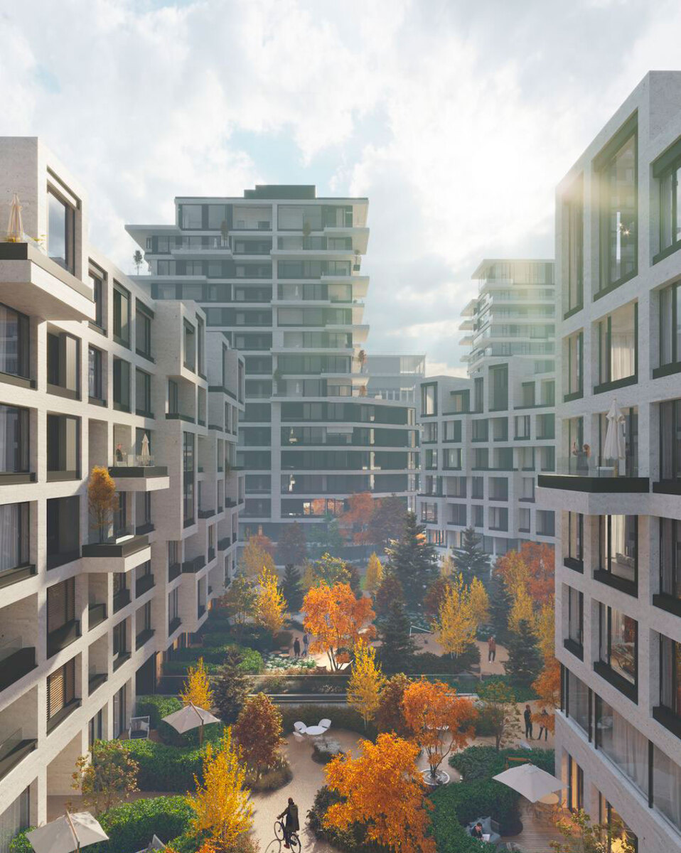 Unit Home ����