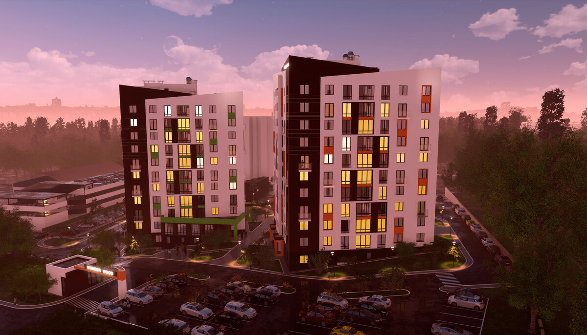 Wonderwood ����