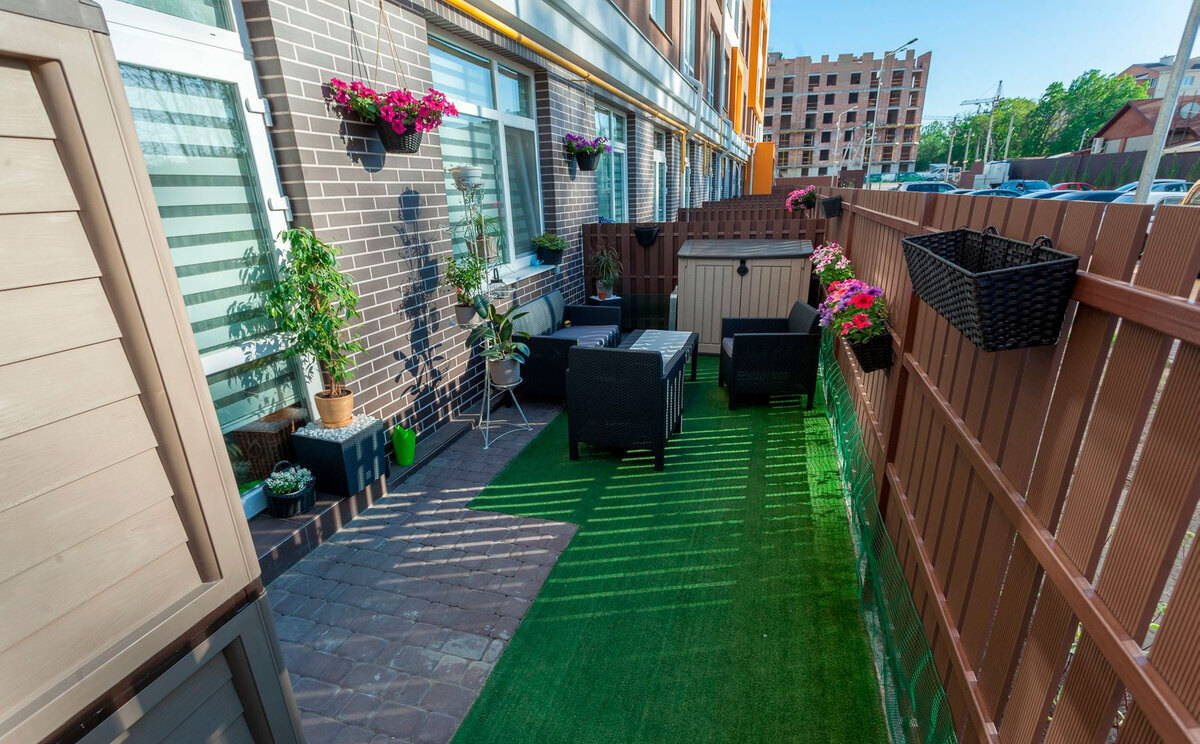 Orange Park ����