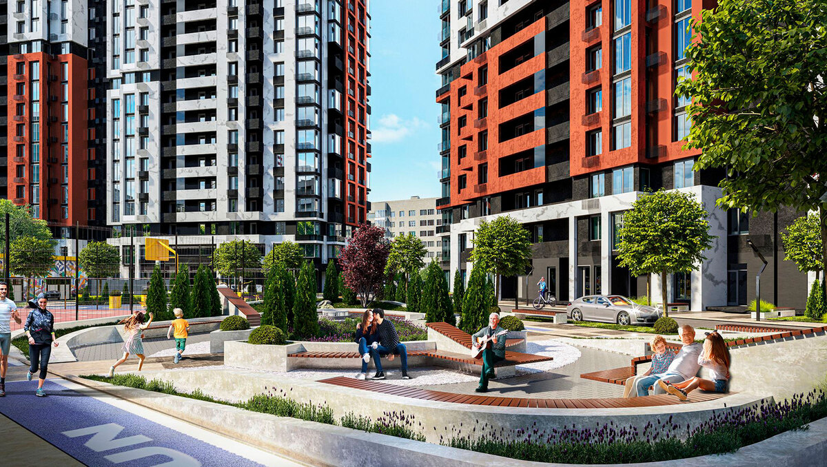 CITY HUB ����