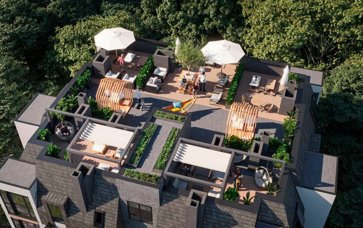 ������ ���������� O'Club ����