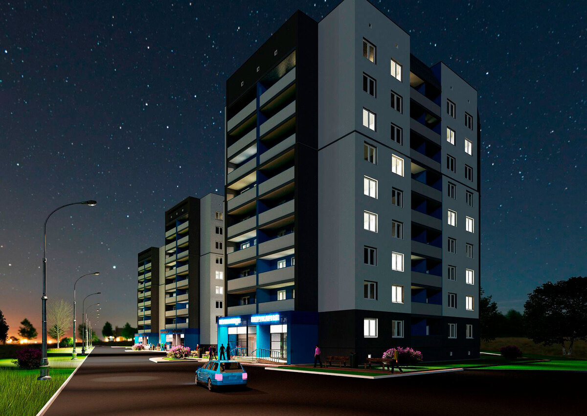 PetrovSky ����