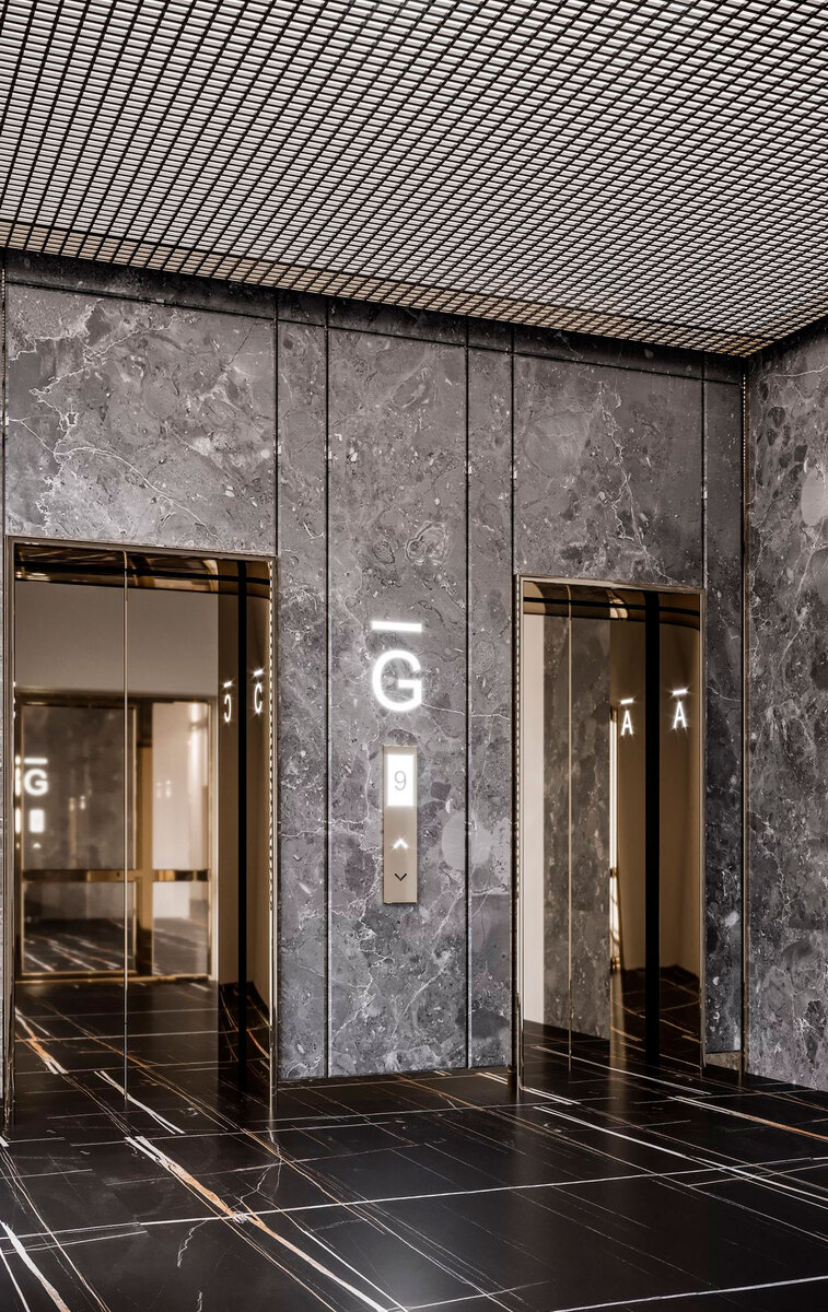 Rusaniv Residence ����