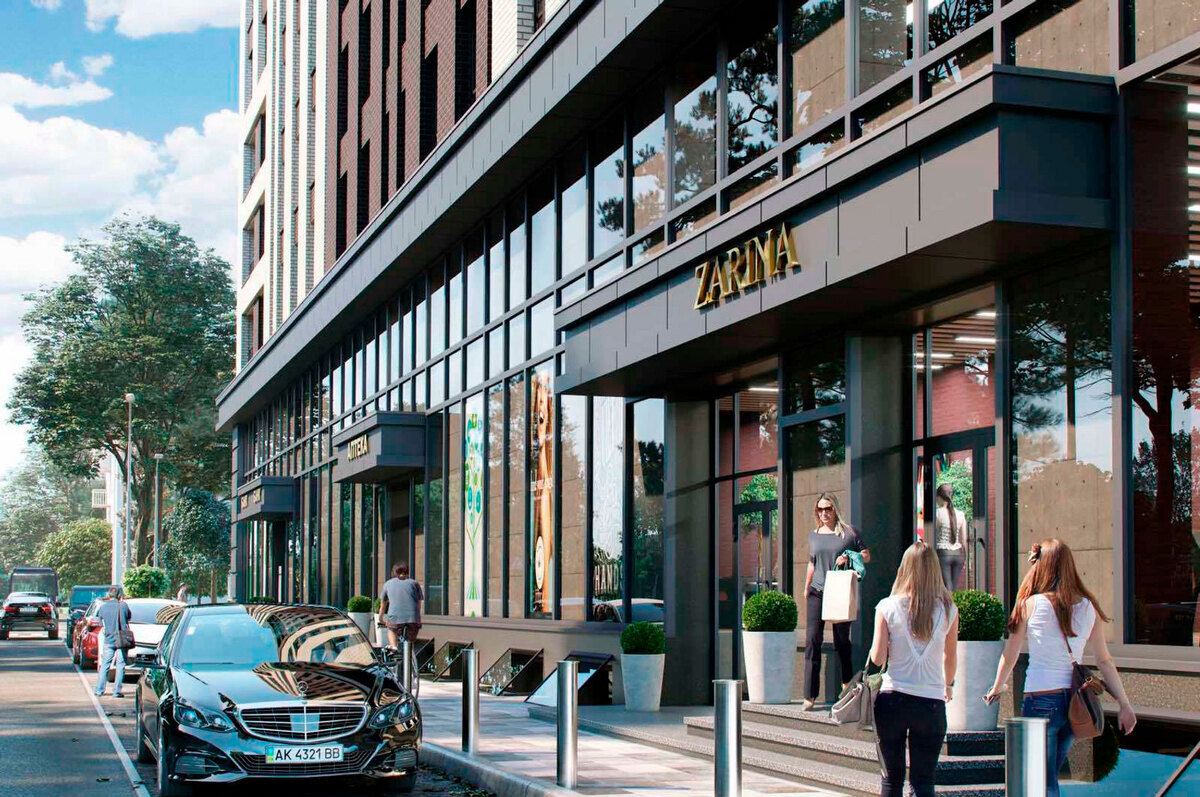 Art Residence ����