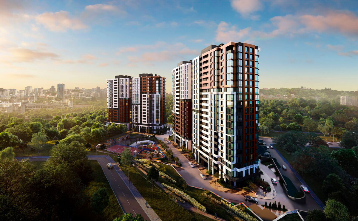 CITY HUB ����