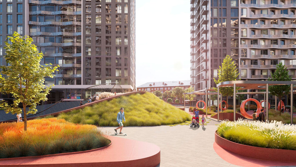 Creator City ����