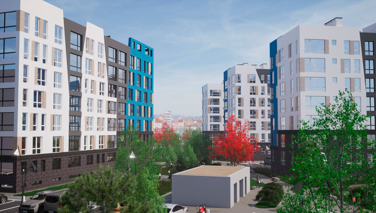 One Family ����