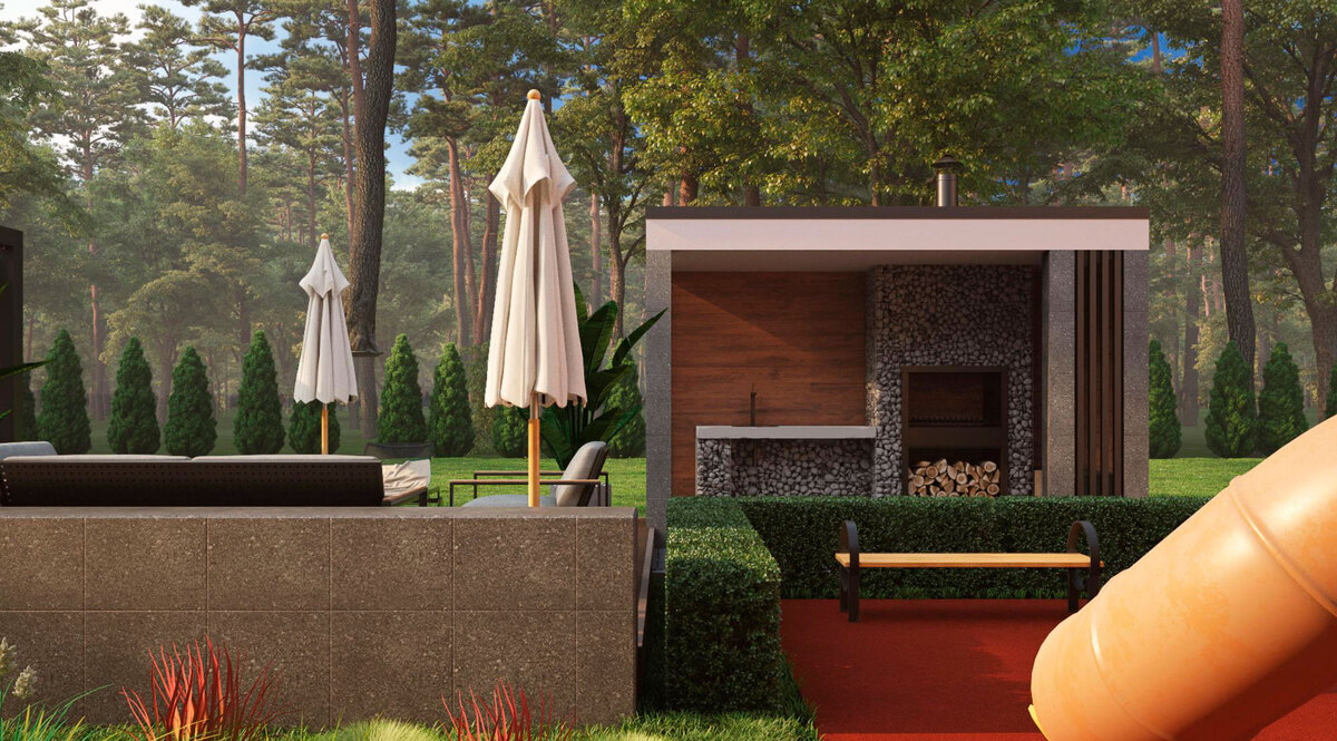 Rothenburg House ����