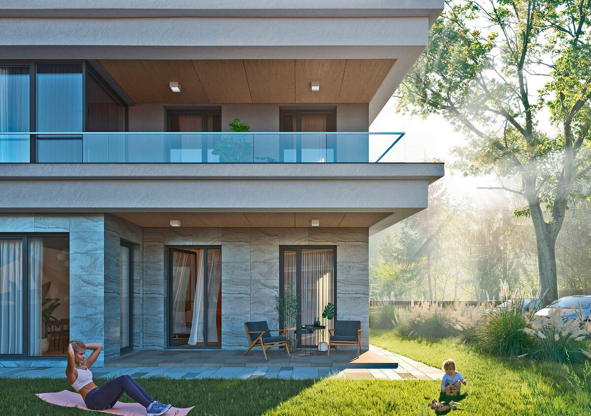 Park Lake City ����