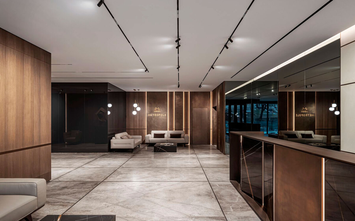 Metropole ����