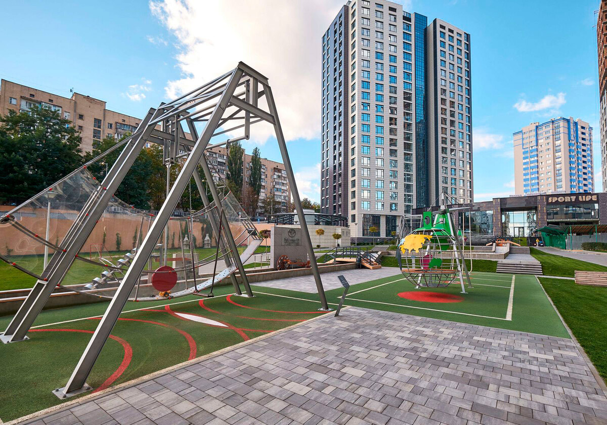 Park Avenue ����