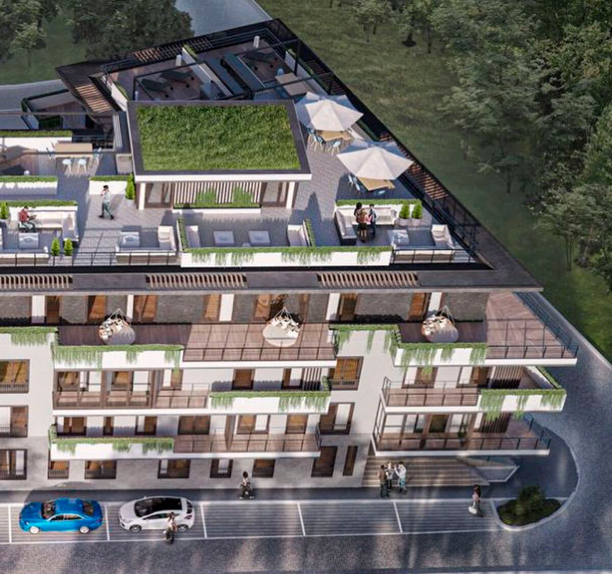 Regensburg House ����