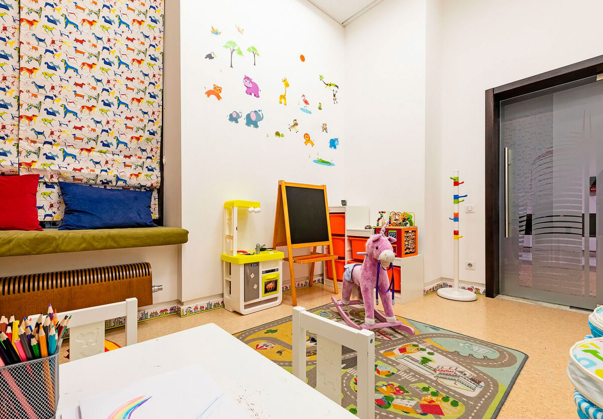 Skyline ����