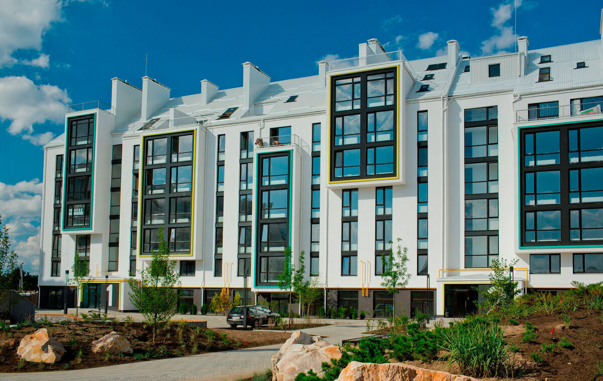 City Lake ����