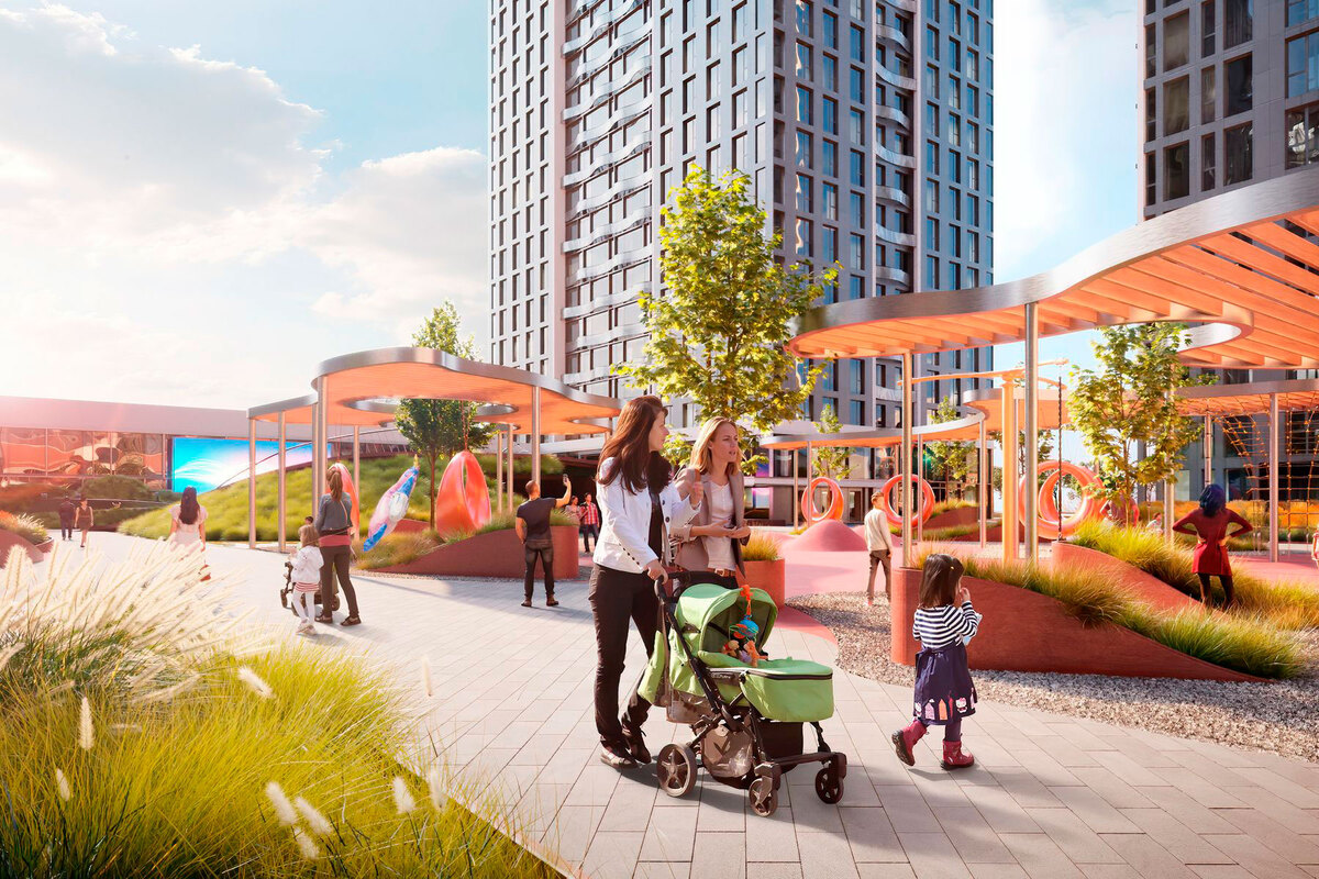 Creator City ����