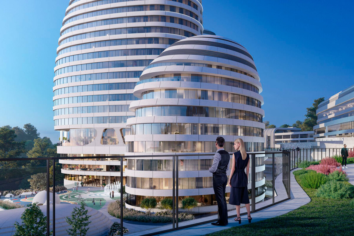 INTERGAL CITY ����