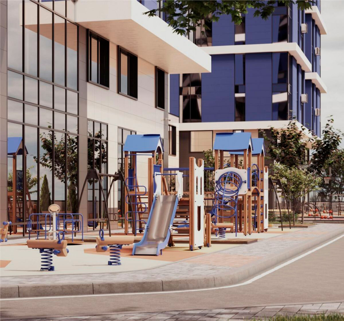 Edelweiss House ����