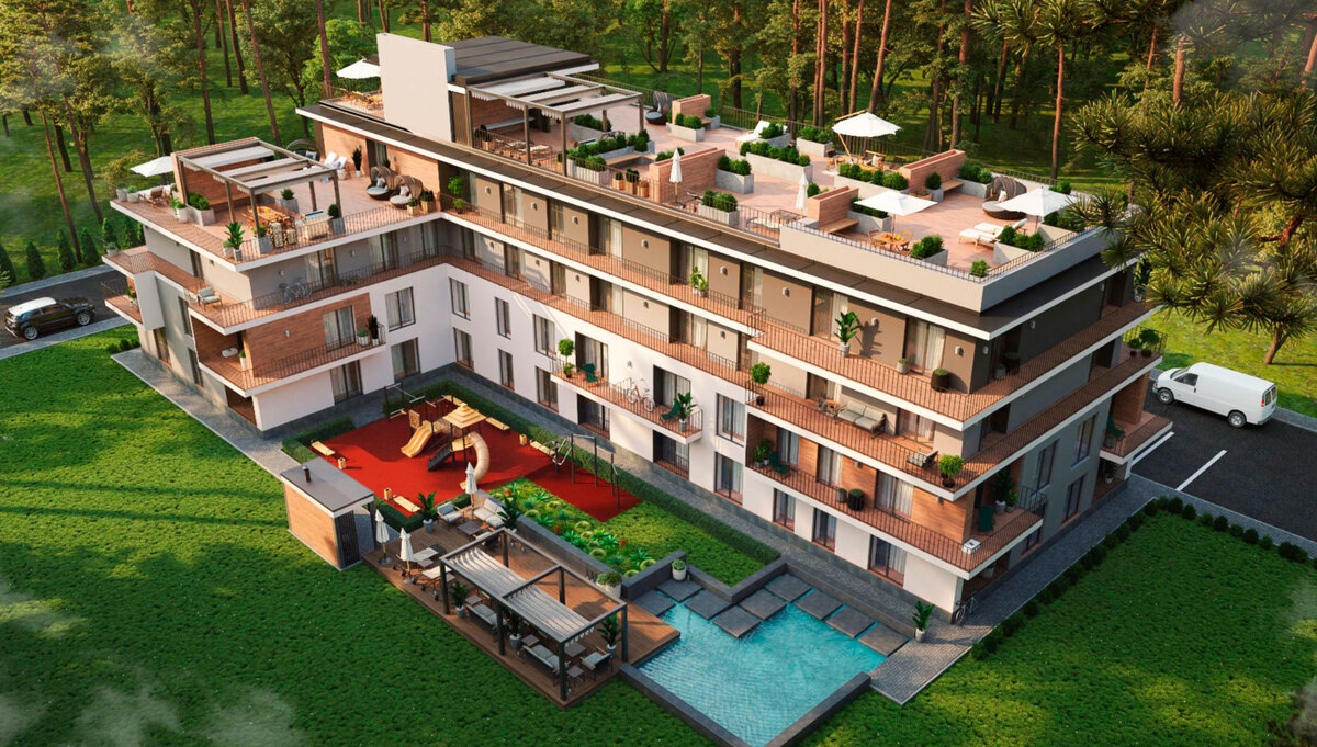 Rothenburg House ����