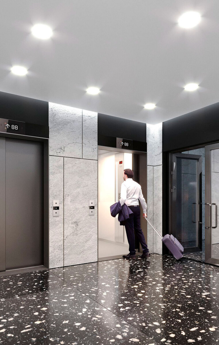 Creator City ����