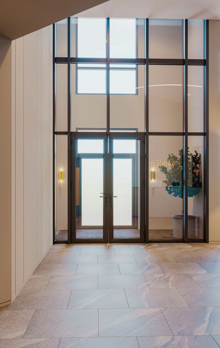 Poetica ����