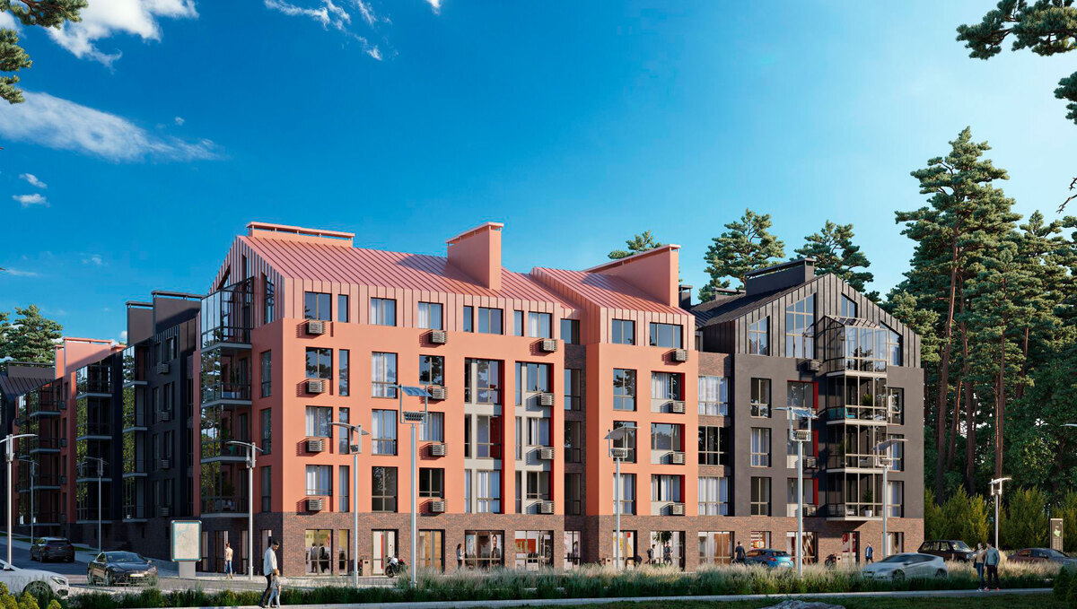 Grand Country Irpin ����