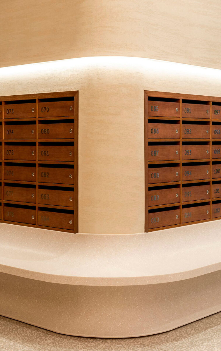 Crystal Park Tower ����