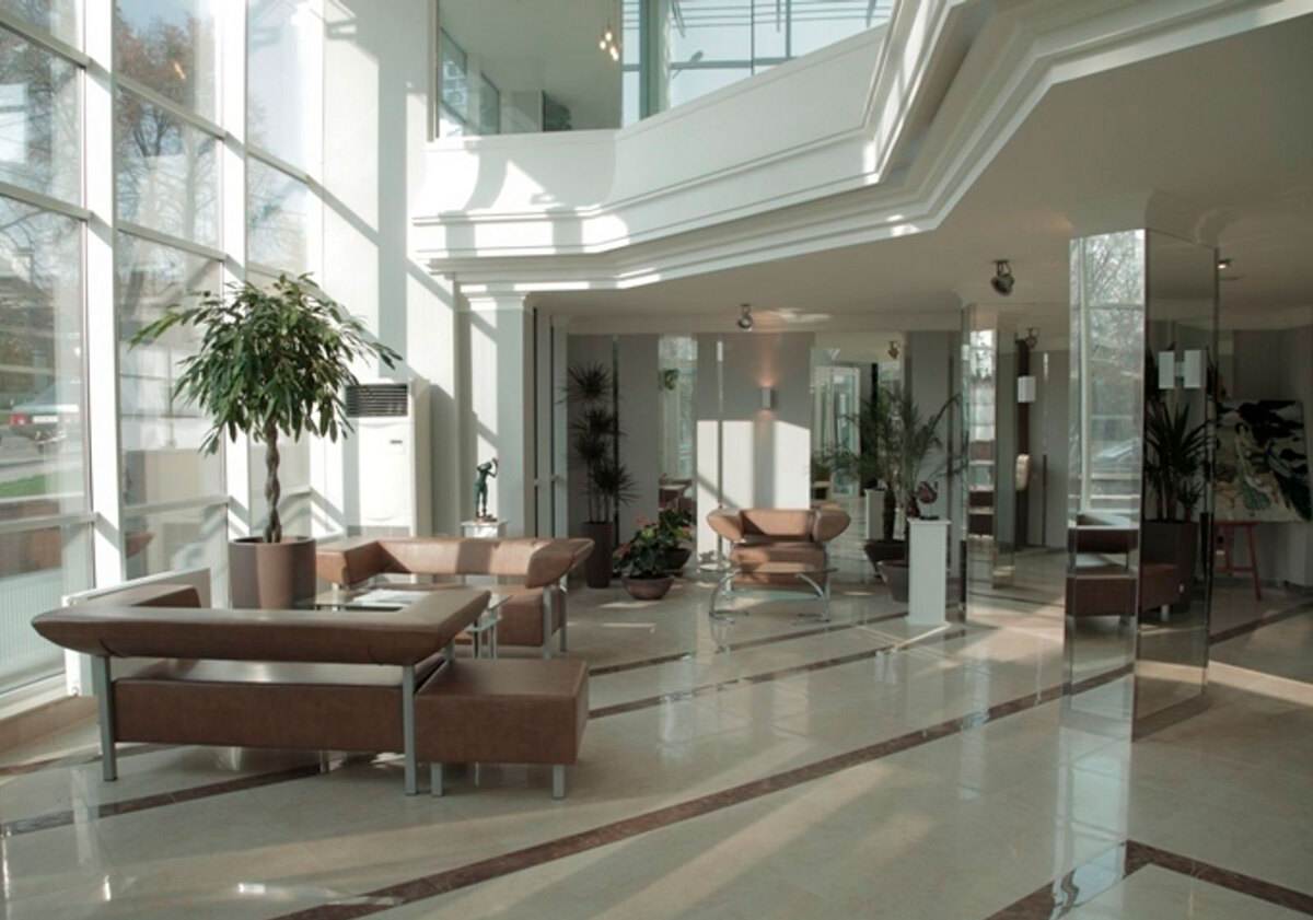 Zverinetskiy ����