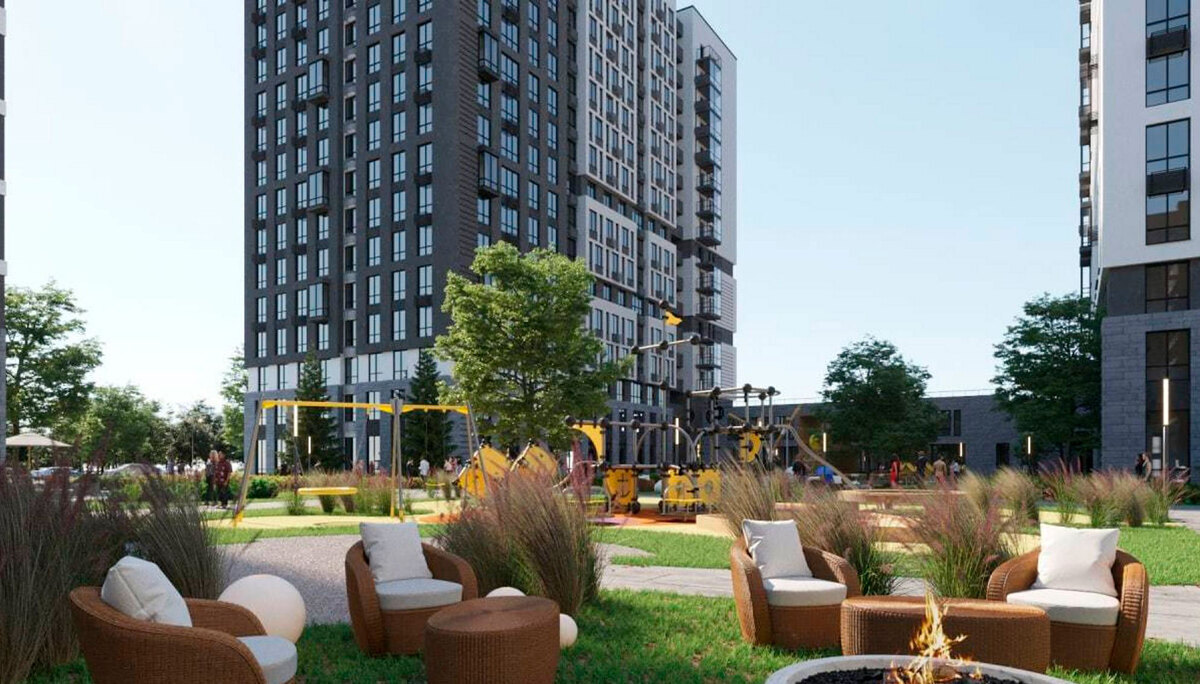 Vyshgorod Sky ����