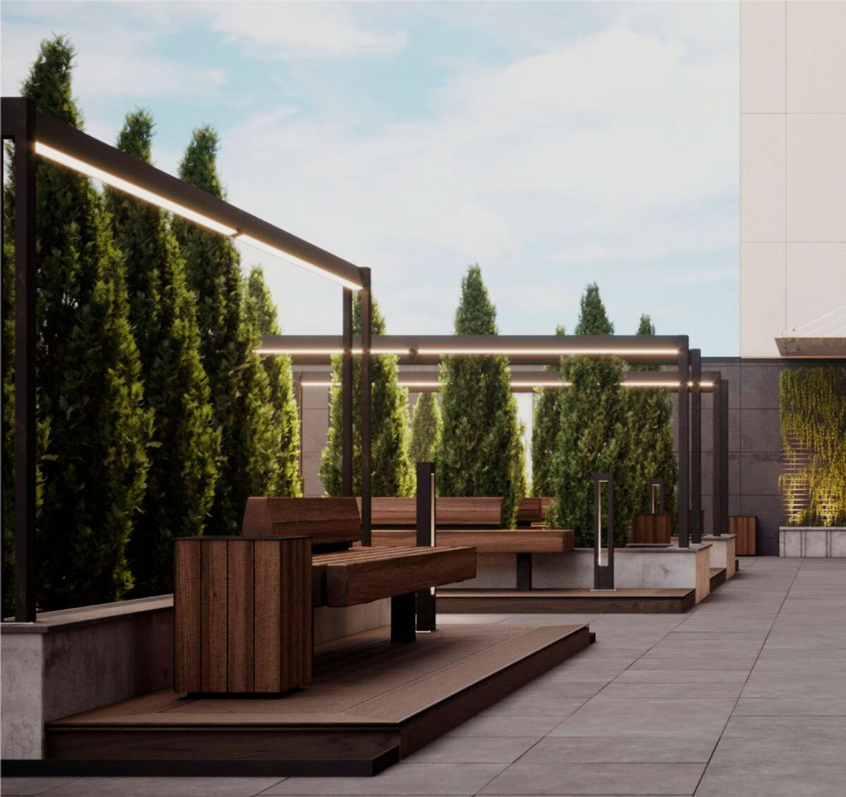 Edelweiss House ����