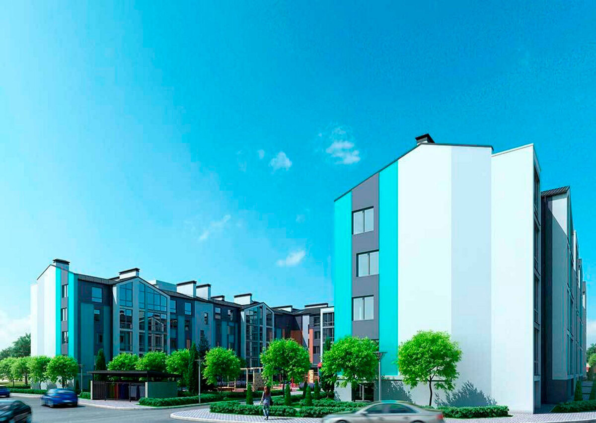 Like Home ����