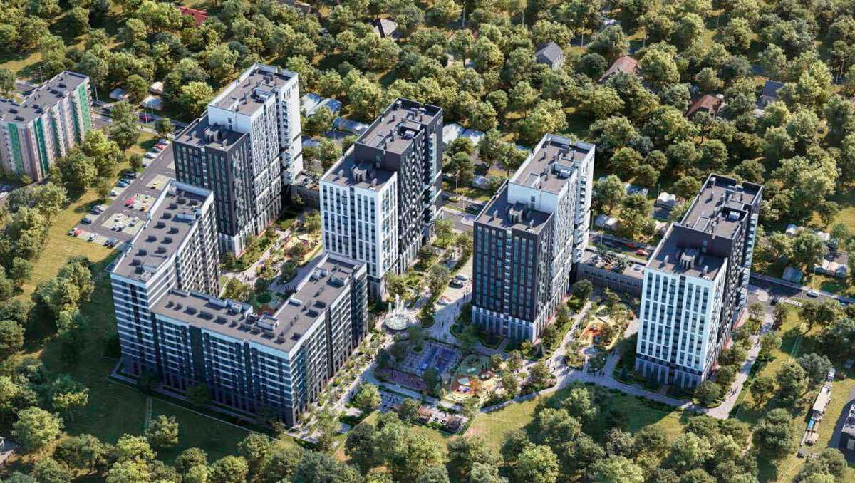 Vyshgorod Sky ����