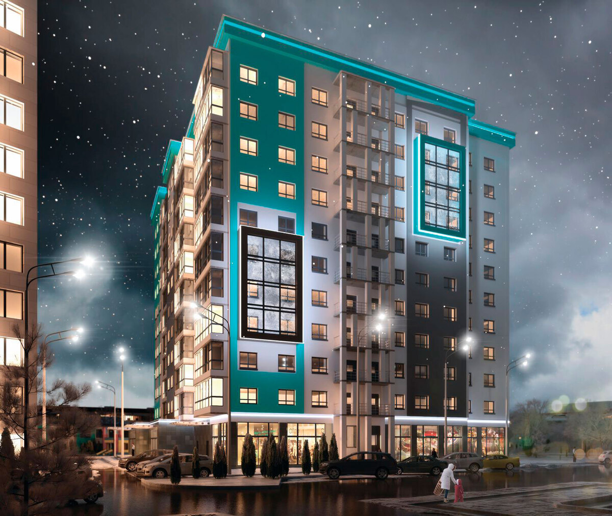 SkyCity ����