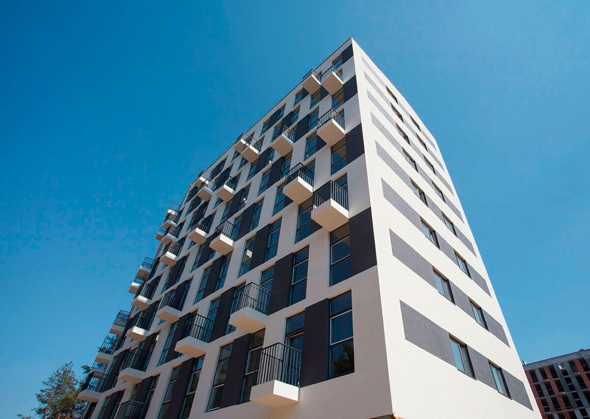 Park Town ����