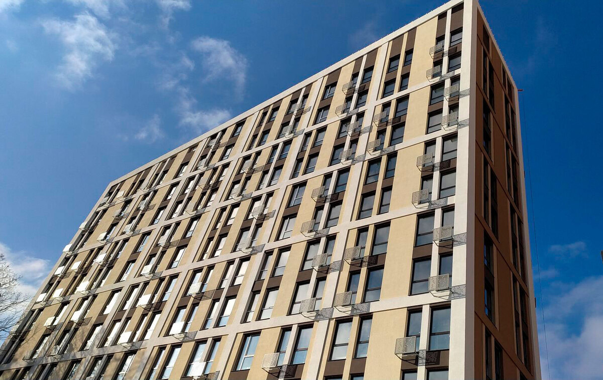 Madison Gardens ����