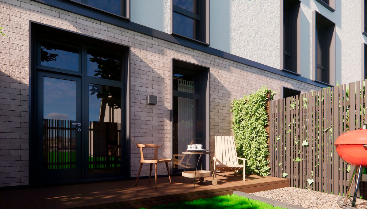 B-House ����