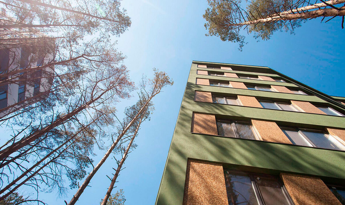 Park Town ����