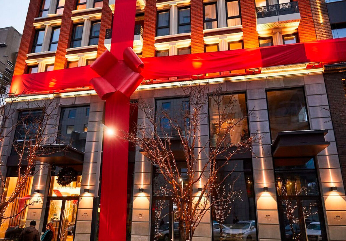 New York Concept House ����