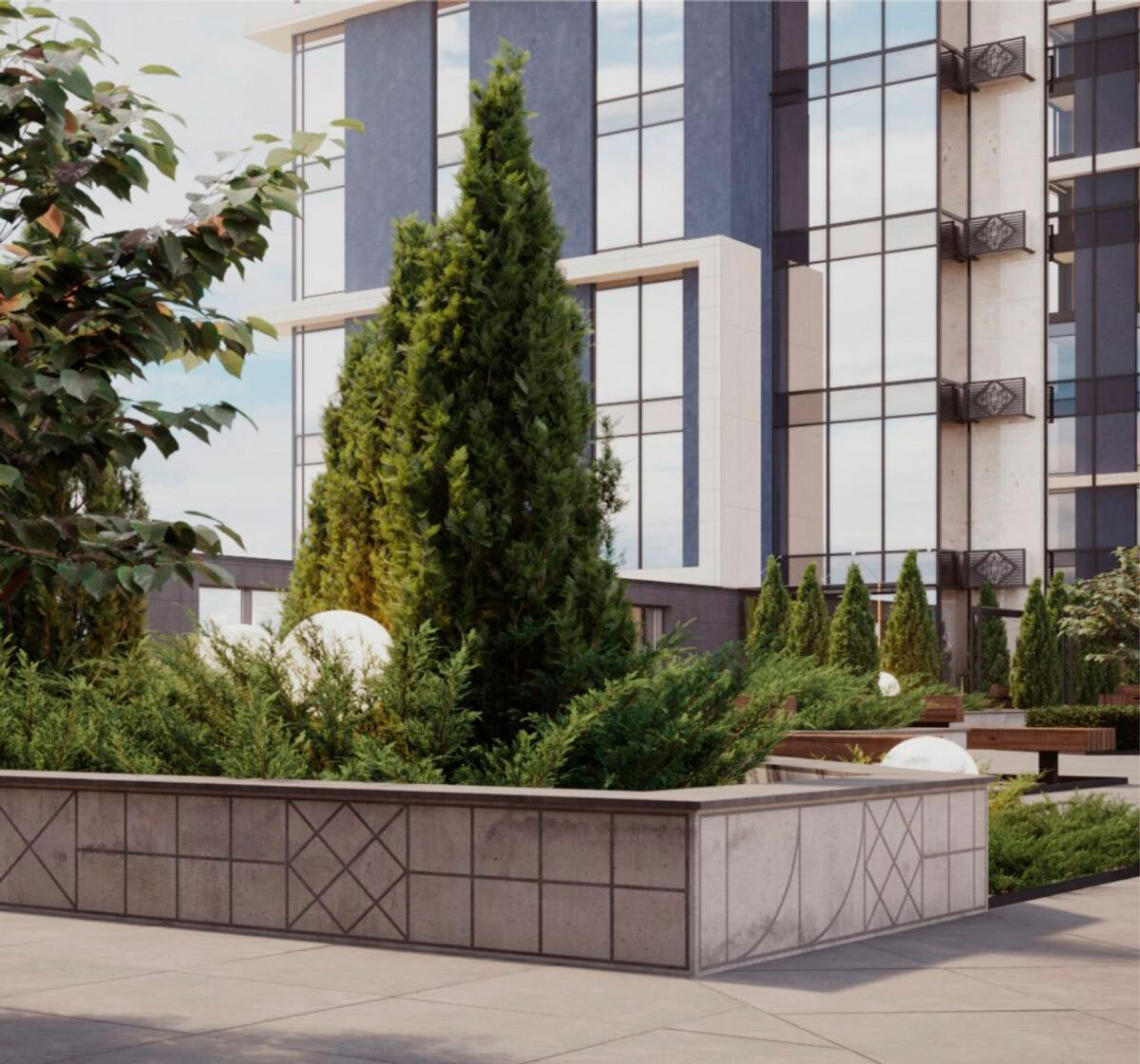 Edelweiss House ����