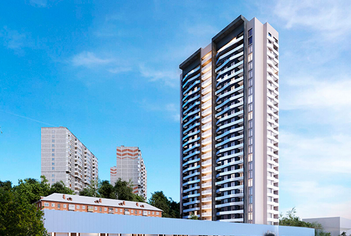 Silver House ����