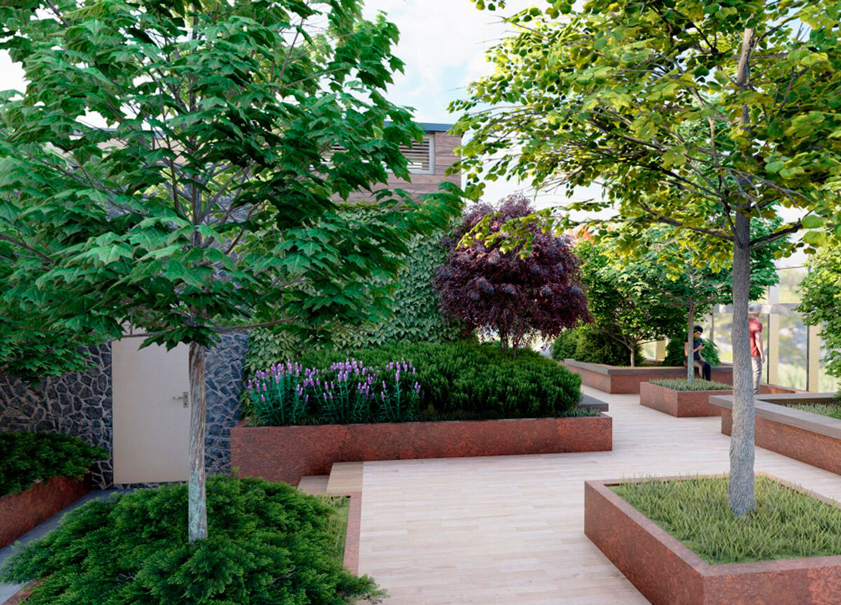 EDELDORF HILLS ����