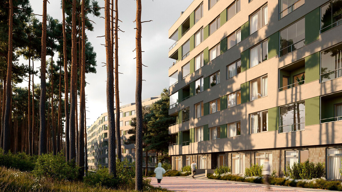 Park Town ����