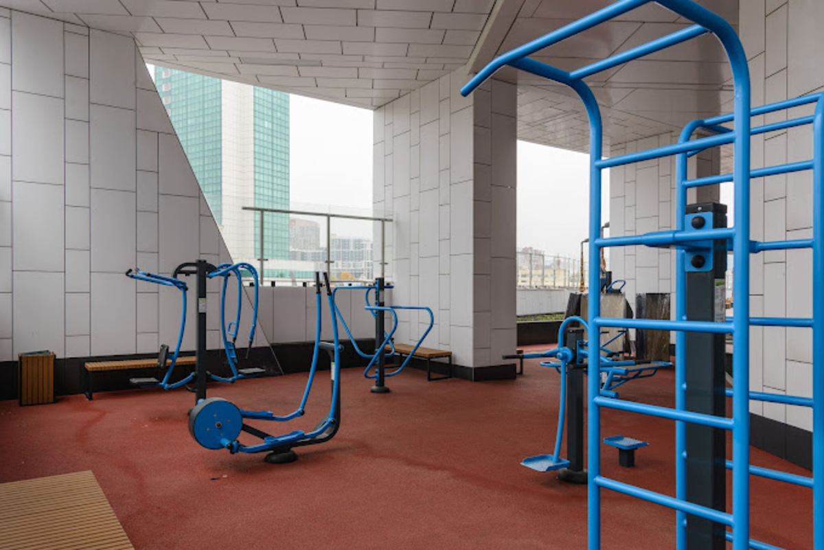 Manhattan City ����