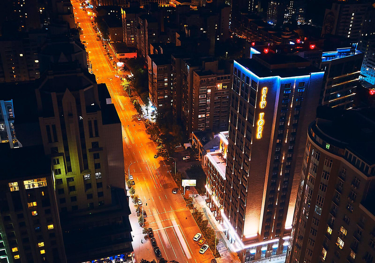 New York Concept House ����