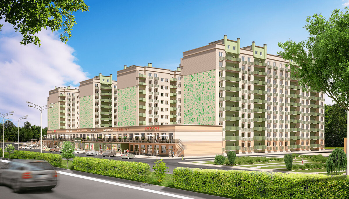 Green����� ����